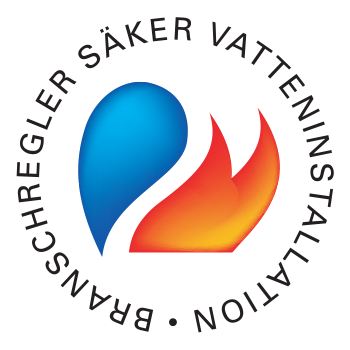 Säker Vatten logotyp